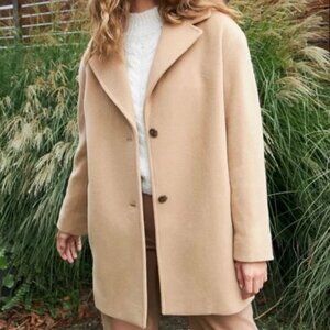 Sunday Best Princeville Coat